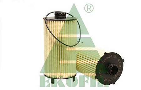 Фильтр масляный К5/54901 (00.051.93.1.B3)  (Кр9786)