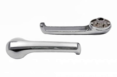 Ручка двери внутренняя / Димитровград (5320-6105180) (КК0004)