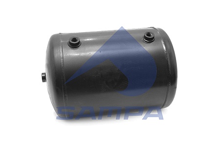 Ресивер воздушный V30 Scania P/G/R/T/4-Ser (05400013)(п9828)