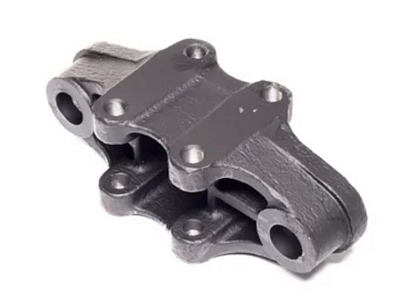 Кронштейн реактивной штанги 090/094 н/о (Ориг) (5320-2919090-20)(П5672)