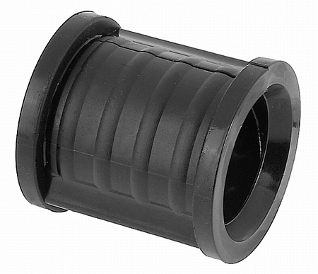 Втулка стабилизатора Volvo заднего (черн.) (51594/030008/Sampa/269505/Lema)(П0196)