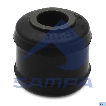 Сайлентблок стабилизатора (01102701)(П9726)