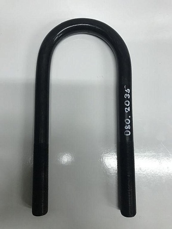 Стремянка рессоры Volvo/RVI (15547) (пр5489)