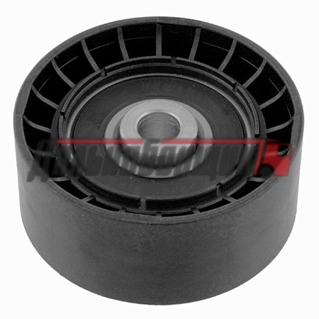 Ролик натяжителя Scania 4-series (302421)(Р4820)