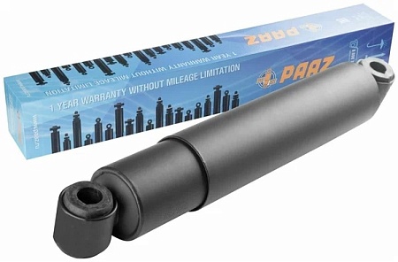 Амортизатор основной 43118, 6520, 65115, МАЗ / ПААЗ (П50.2.2905005)(КП0044)