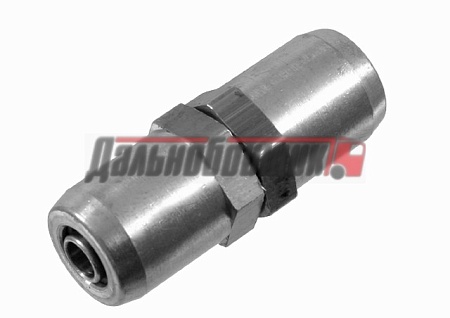 Фитинг прямой 10х1 (INF1110)(пн0322-)