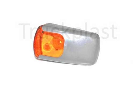 Указатель поворота левый/правый MB AXOR (TD0350005BY)(опт9738)