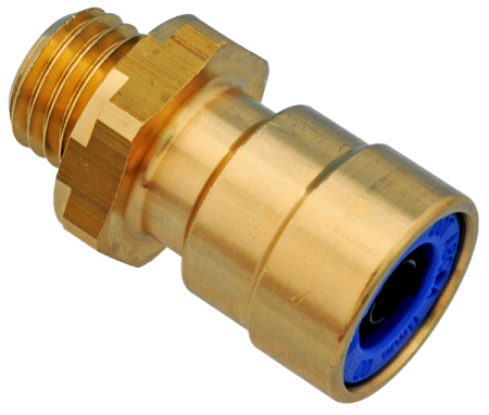 Фитинг м12х1,5 D=8х1(8938000072)(Пн0274)