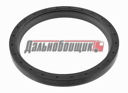 Сальник коленвала задний MAN/MB с пружинкой (562920)(Д0014-)