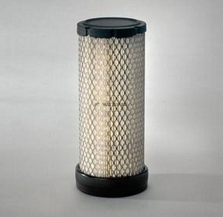 Фильтр воздушный H260 D112.5 d106\ CARRIER (A1076) (Р6699)