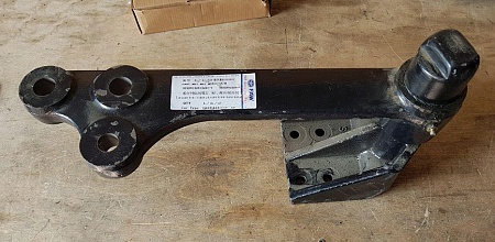 Сошка рулевая с кронштейном FAW 3310,3250 (3003110-67U/B) (Ф1188)