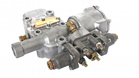 Механизм переключения делителя / Аналог (15-1771010)(Пн8863)