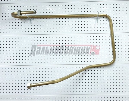 Трубка тормозная 5490 с/о до фев. 2017 г. / Аналог (5490-3506190-11)(КТ0134)