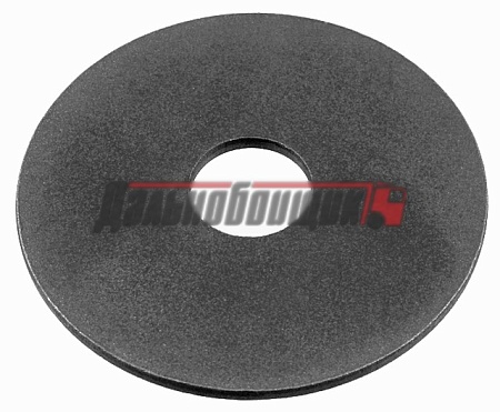 Шайба подруливающей оси BPW (300176)(пр0008)