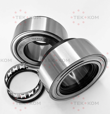 Подшипник ступицы (ком-кт) Volvo (TKBA5424)(п6723)