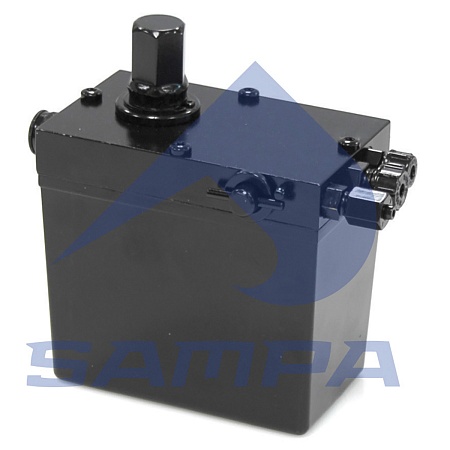 Насос подъема кабины SCANIA (041069) (П9562)