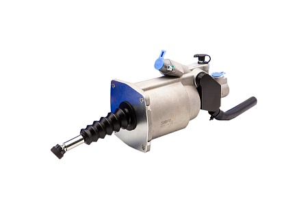 ПГУ Volvo FH12/FM12 (КПП серии VT) (16080502150) (С9673)