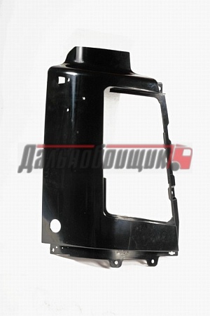 Облицовка фары прав.Volvo FM 9/12 NEW (M3141223/VLBODY175) (к0061)