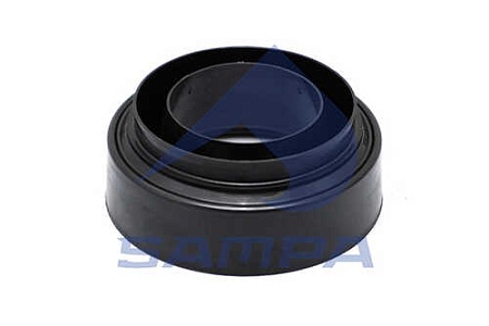 Кольцо уплотнительное BPW ступицы ECO PLUS 2 101x130x50 (015233)(Д8936)