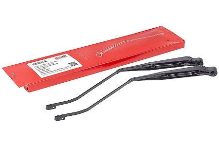 Рычаг стеклоочистителя крепление крюк (2 шт. в упаковке) 89-5205800 (аналог АВТОПРИБОР)(КП2388)