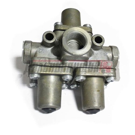 Клапан защитный 3-ой / Рославль (100-3515210)(Пн8858)