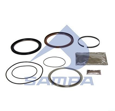 Р/к ступицы SAF SKRS9042 (сальники) (075591)(п5185)