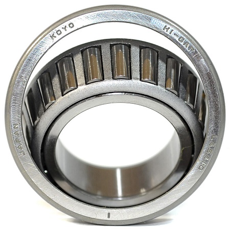 Подшипник ступицы роликовый, 165*100*47(	JF10049JF10010)(д8953)