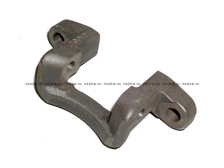 Кронштейн крепления вилки вкл Scania (1115757)(Р7541)