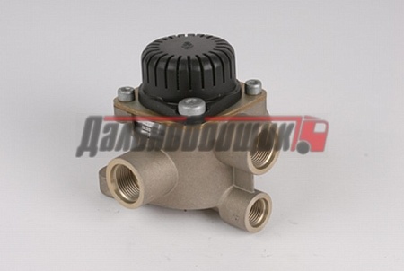 Клапан релейный DAF CF65/75/85 XF95 (35180350010)(ПН2920)