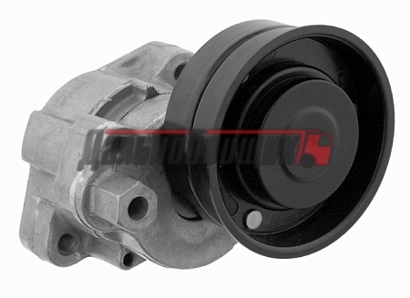 Натяжитель ремня DAF XF95 (062050XF1051)(Р0390)