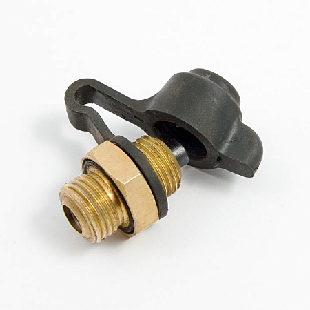 Клапан контрольный (подкачка) М16х1,5 (27901615)(ПН0854)