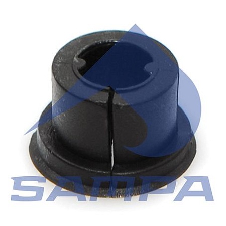 Втулка рычага КПП Scania 4/P/G/R/T серия (042355)(П8532)