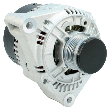 Генератор Cummins дв.ISBe 28В 70А (ALB1699DD)(Эл3212)