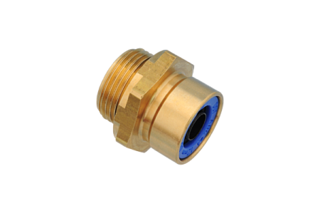 Фитинг М22х1.5 D=12х1.5 (2500120902215)(Пн0276)