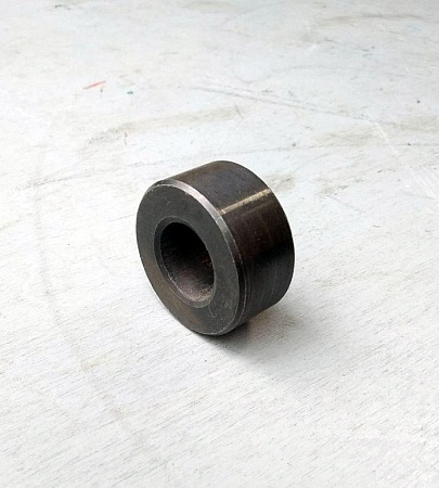 Ролик тормозной колодки  переднего моста FAW 3310,3250 (3502386BA2T)(Ф9668)