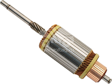 Ротор стартера (SAB1309LC) (Эл0923)