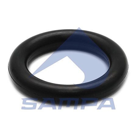 Уплотнительное кольцо круглого сечения 8,5x2 (115927)(р8537)