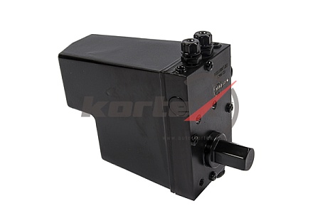 Насос подъема кабины Volvo FH12/FM12 (031173)(П3099)