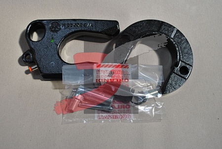 Р/к замка седла V.Orlandi (RR00277)(КП9667)