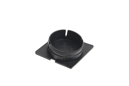 Заглушка буксирной проушины правая 5490 (Ростар) 5490-8416050-10