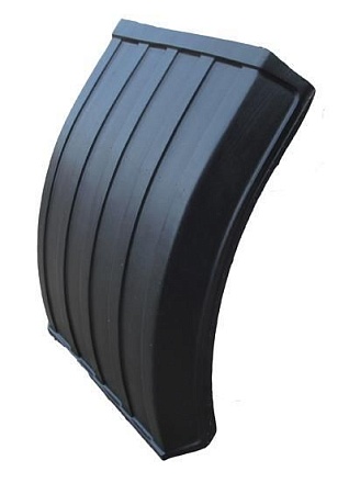 Крыло грузовое(полукрылок 1/3 крыла) узкое К430 (60508116)(к0479)