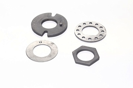 Р/к передней ступицы  из 4-х (в коробке) / Аналог (5320-3103000)(КП0312)