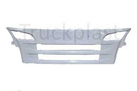 Решетка радиатора верхняя Scania (TD0952016)(П8896)
