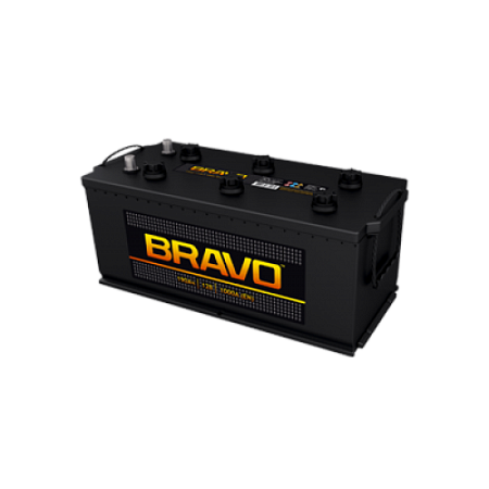 Аккумулятор 6СТ-140 АЗ BRAVO EN 900  (00015241)(Эл0140)