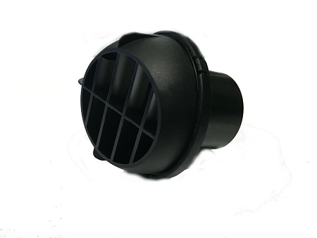 Дефлектор воздуха d=60мм Eberspacher (201577890600) (А1014)