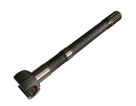 Кулак шарнира внутренний правый 53228 20 шлицев ПЛАНТ (53228-2304064)(Кр7786)