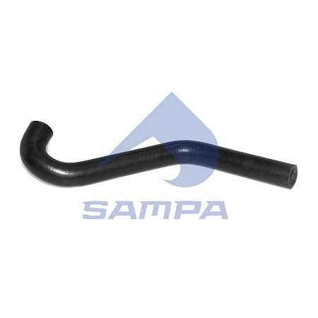 Шланг ГУРа MB (010377)(пн4596)