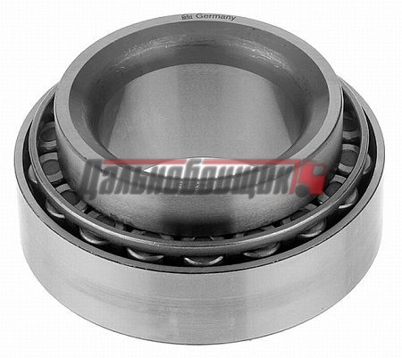 Подшипник MAN 70x130x57.5 (528983B)(П0976)