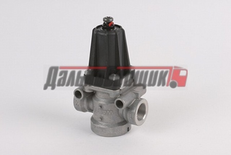 Клапан ограничения давления MAN TGA 8.5 бар (4750103007)(Пн0187)