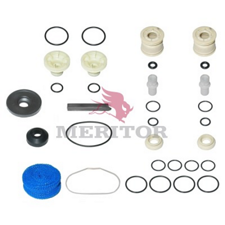 Р/к крана тормозного главного Scania 4s (02245002) (пн7029)